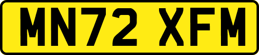 MN72XFM