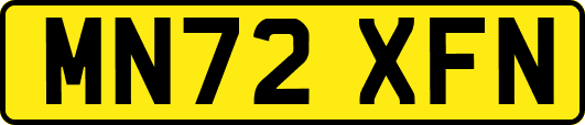 MN72XFN