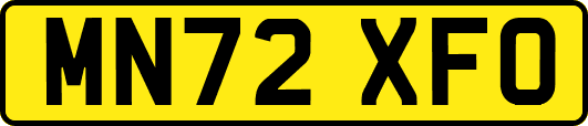 MN72XFO