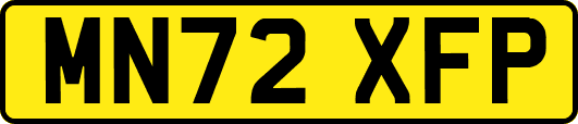 MN72XFP