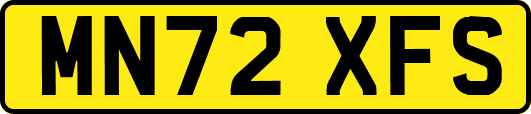 MN72XFS