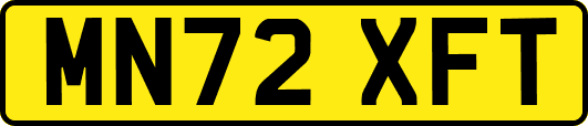 MN72XFT