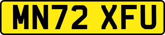 MN72XFU