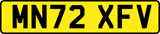 MN72XFV