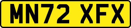 MN72XFX