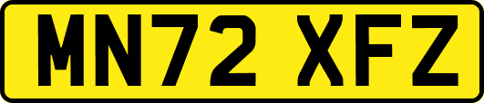 MN72XFZ