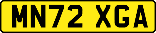 MN72XGA