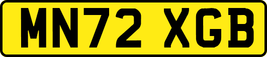 MN72XGB