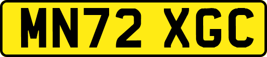 MN72XGC