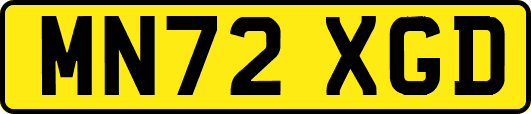 MN72XGD