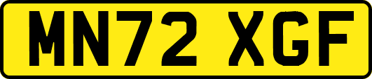 MN72XGF