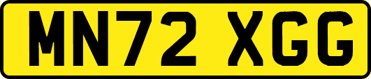 MN72XGG