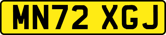 MN72XGJ