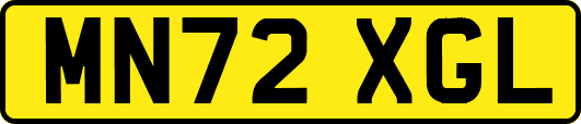 MN72XGL