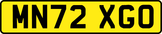 MN72XGO
