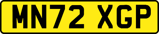 MN72XGP