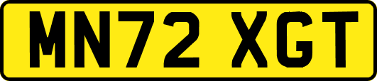 MN72XGT