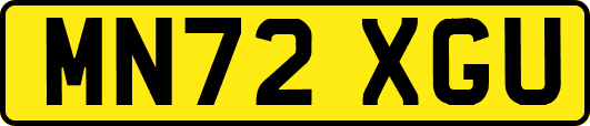 MN72XGU