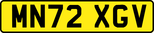 MN72XGV