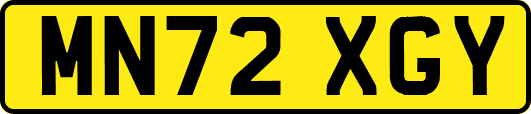 MN72XGY