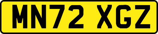 MN72XGZ