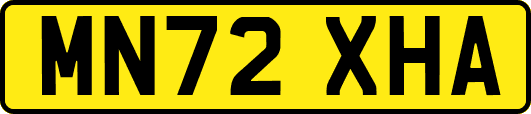 MN72XHA
