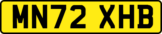 MN72XHB