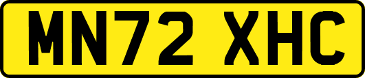 MN72XHC