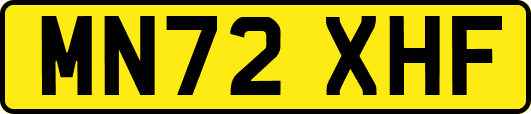 MN72XHF