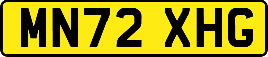 MN72XHG