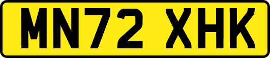 MN72XHK