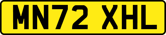 MN72XHL