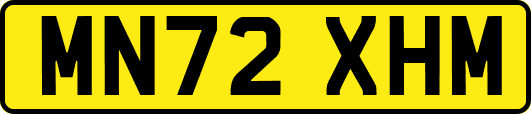 MN72XHM