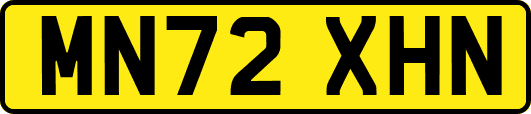 MN72XHN