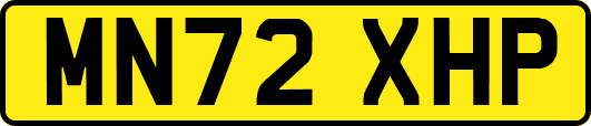 MN72XHP