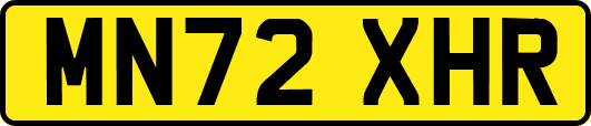 MN72XHR