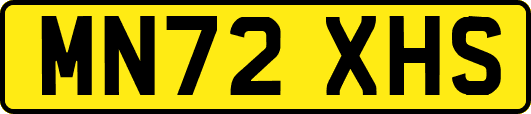 MN72XHS
