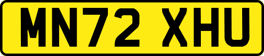 MN72XHU