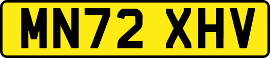 MN72XHV