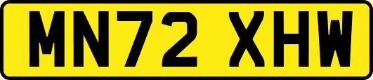 MN72XHW