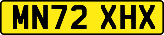 MN72XHX