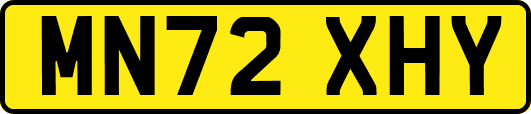 MN72XHY