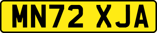 MN72XJA