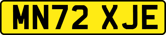 MN72XJE