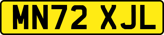 MN72XJL