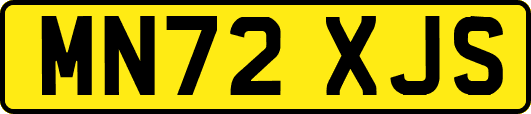 MN72XJS