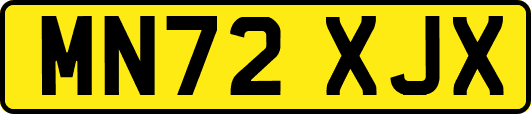 MN72XJX