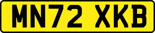 MN72XKB