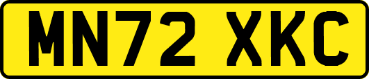 MN72XKC