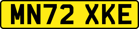 MN72XKE